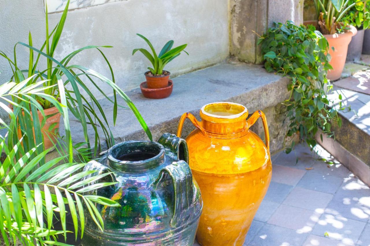 Da Marisa Bed & Breakfast Sant'Agnello Ngoại thất bức ảnh