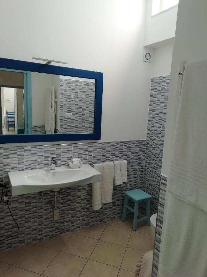 Da Marisa Bed & Breakfast Sant'Agnello Ngoại thất bức ảnh